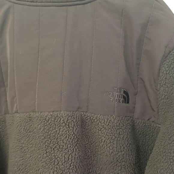 The North Face Craigmont Fleece Jacket - Picture 5 of 10